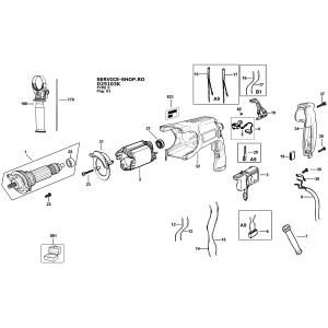 Dewalt D25103K Type5